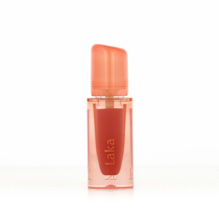 Lip-gloss Laka Jelling Nude Gloss 2