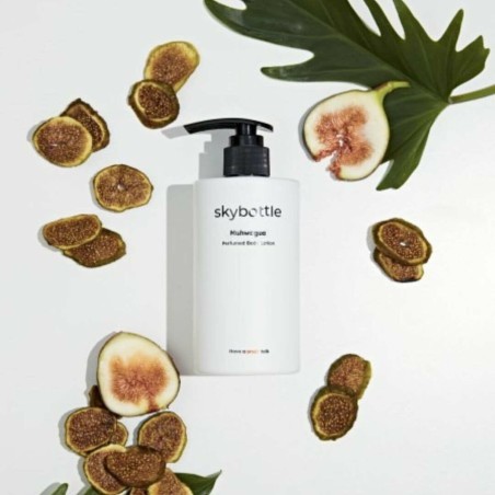 Crema Corpo Skybottle Muhwagua 300 ml