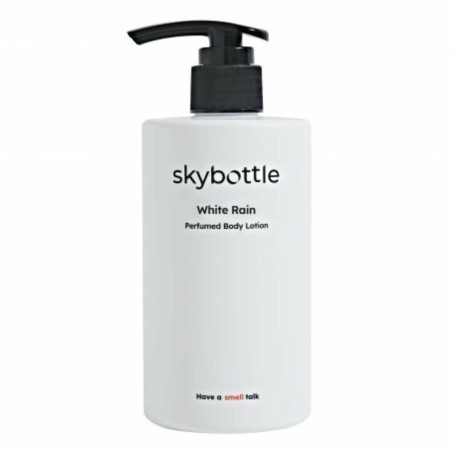 Lozione Corpo Skybottle White Rain 300 ml