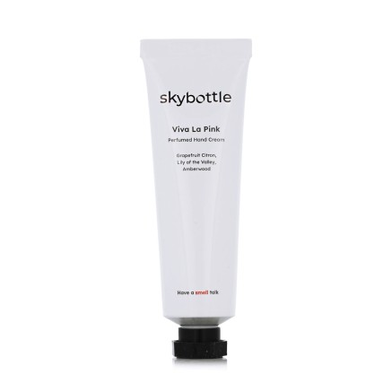 Lotion mains Viva La Pink 50 ml 2