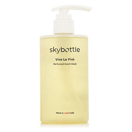 Jabón de Manos Skybottle Viva La Pink 300 ml 2