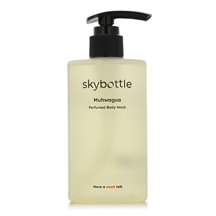 Gel de douche Skybottle Muhwagua 300 ml 2