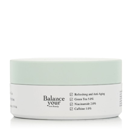 Parches para el Contorno de Ojos Ondo Beauty 36.5 BAN-JJAK Antioxidant