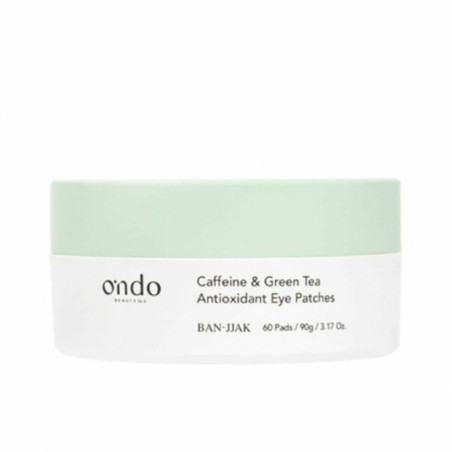 Patches für die Augenkontur Ondo Beauty 36.5 BAN-JJAK Antioxidans Gr