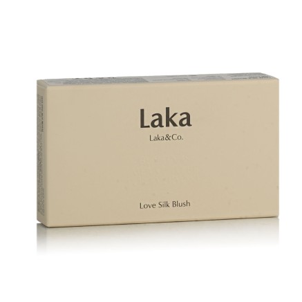 Colorete Laka Love Silk Blush 706 lover 5,7 g