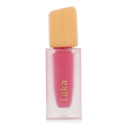 Pintalabios Laka Fruity Glam Tint 2
