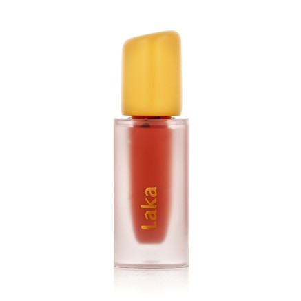 Lipstick Laka Fruity Glam Tint 116 candid 4.5 g 2