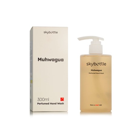 Handzeep Skybottle Muhwagua 300 ml