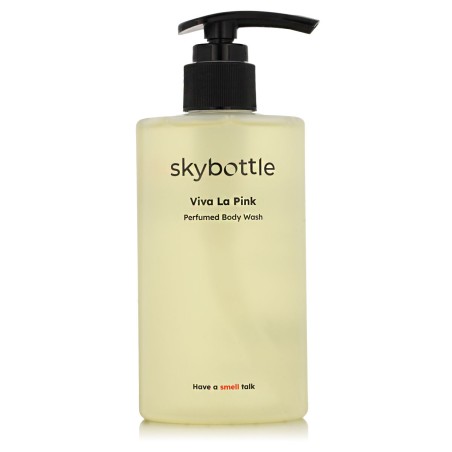Gel Doccia Skybottle Viva La Pink 300 ml
