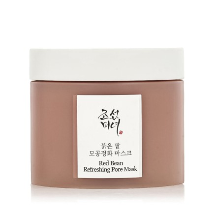 Masque exfoliant Beauty of Joseon Red Bean 140 ml 2