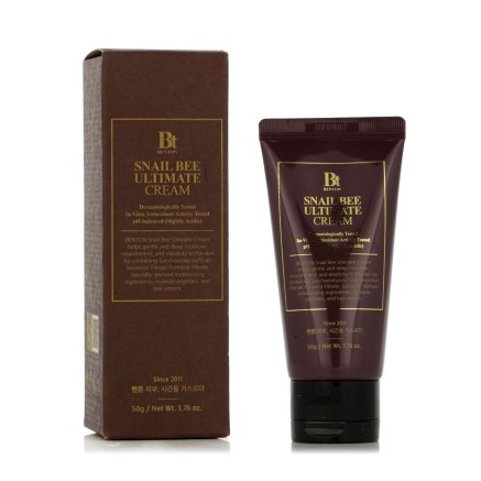 Crema de Día Benton Snail Bee 2