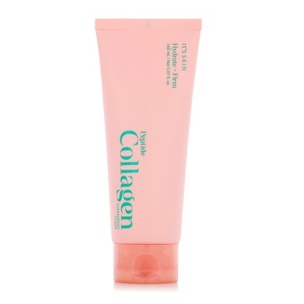 Mousse nettoyante It's Skin Peptide Collagen 150 ml 2