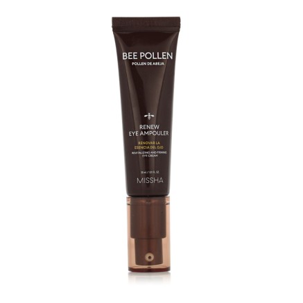 Crema para el Contorno de Ojos Missha Bee Pollen 30 ml 2