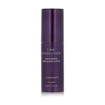 Crema Notte Missha Time Revolution 2