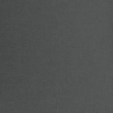 Salon de jardin avec coussins 4 pcs anthracite acier