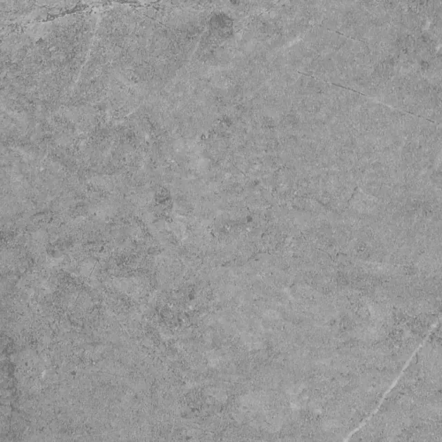 Salon de jardin avec coussins 4 pcs anthracite acier