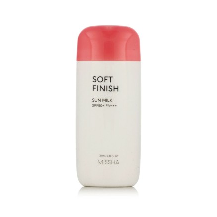 Gezichtszonnecrème Missha All Around 70 ml 2