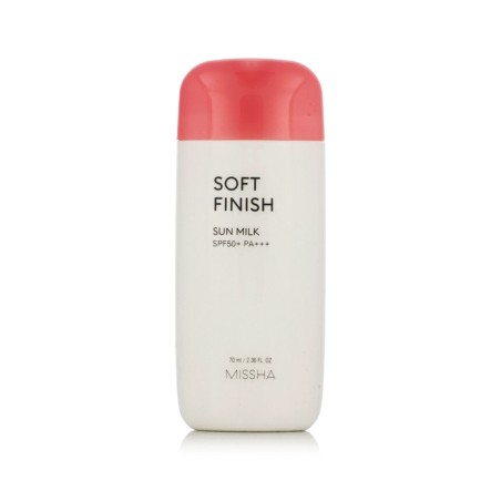 Protector Solar Facial Missha All Around 70 ml