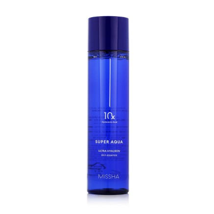 Crema Giorno Missha Super Aqua Ultra Hyalron 200 ml 2