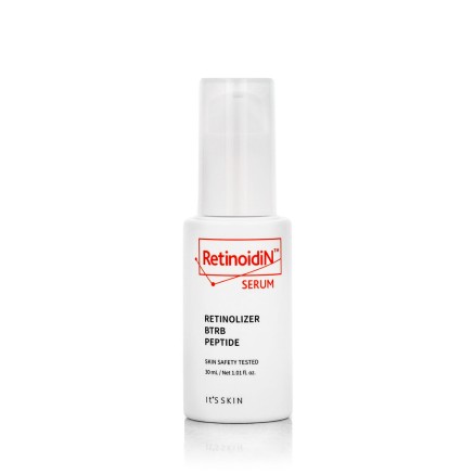 Gezichtsserum RetinoidiN 30 ml 2