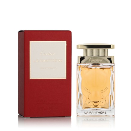 Parfum Femme Cartier La Panthère EDP 50 ml