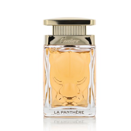 Perfume Mujer Cartier La Panthère EDP 50 ml 2