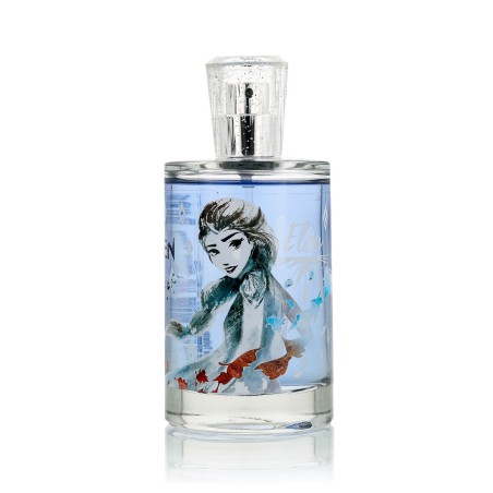 Parfum pour enfant Disney Frozen Elsa EDT 100 ml