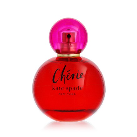 Perfume Mujer Kate Spade Chérie EDP 100 ml 2