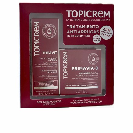Kosmetik-Set Topicrem AH
