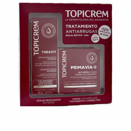 Set de Cosmética Topicrem AH