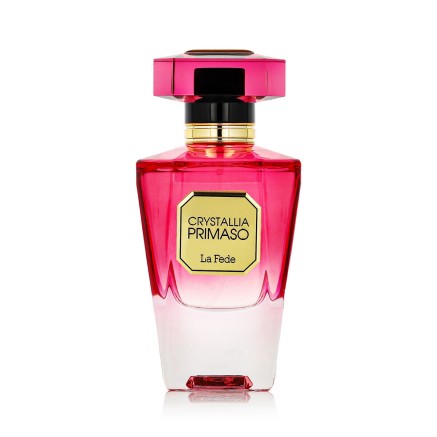 Perfume Mujer La Fede Crystallia Primaso EDP 100 ml 2
