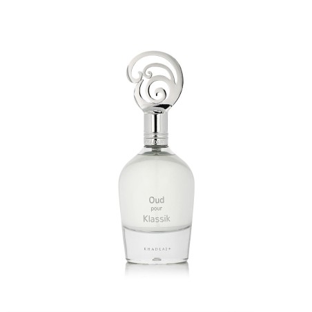 Uniseks Parfum Khadlaj Oud pour Klassik EDP 100 ml