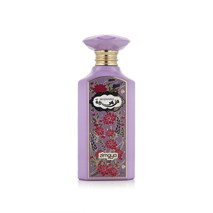 Perfume Mujer Zimaya Mazharia EDP 100 ml 2