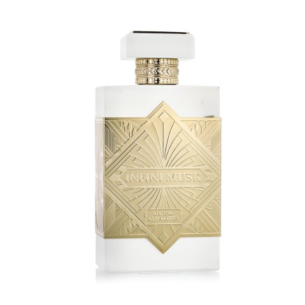 Parfum Femme Maison Alhambra Infini Musk EDP 100 ml 2