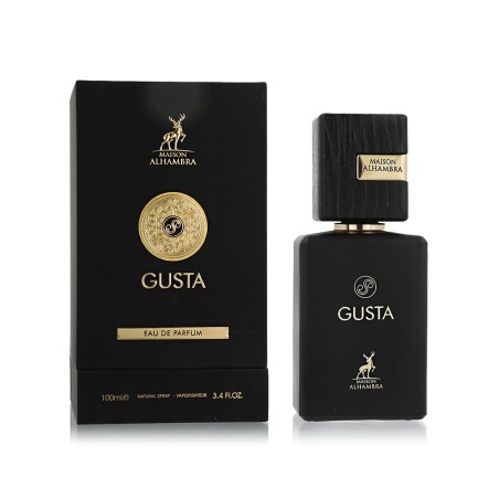 Uniseks Parfum Maison Alhambra Gusta EDP 100 ml