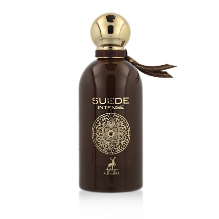 Profumo Unisex Maison Alhambra Suede Intense EDP 100 ml 2