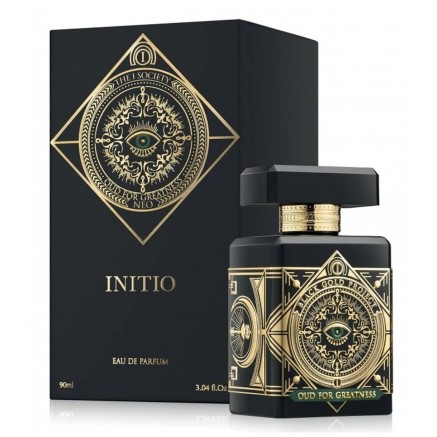 Parfum Femme Initio Oud for Greatness Neo EDC 90 ml 2