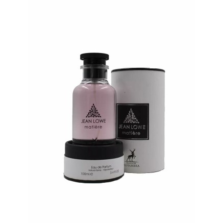 Women's Perfume Maison Alhambra Jean Lowe Maître EDP 100 ml 2