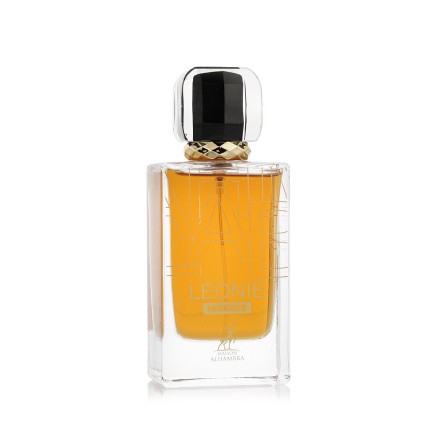 Perfume Mujer Maison Alhambra Léonie Intense EDP 100 ml 2