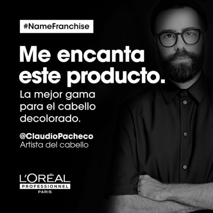 Shampooing L'Oreal Professionnel Paris E3554800 2