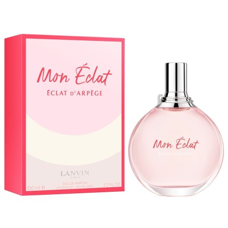 Damesparfum Lanvin Éclat d'Arpège Mon Éclat EDP 100 ml