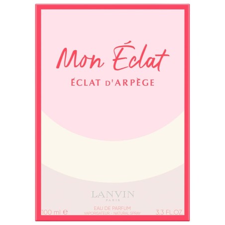 Damenparfüm Lanvin Éclat d'Arpège Mon Éclat EDP 100 ml