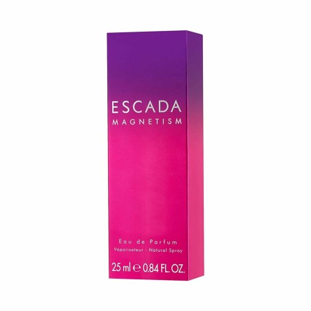 Profumo Donna Escada Magnetism EDP 25 ml