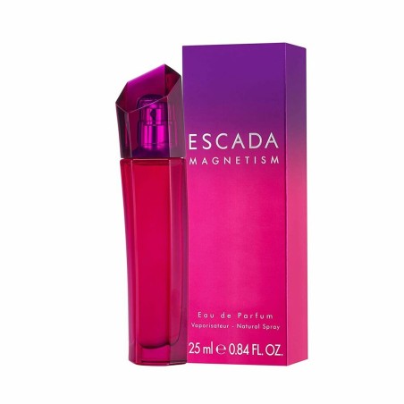 Damesparfum Escada Magnetism EDP 25 ml