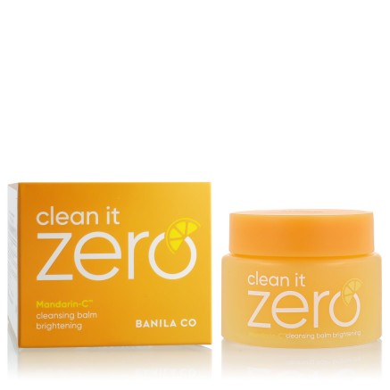 Gesichtsreiniger Banila Co Clean It Zero 100 ml 2