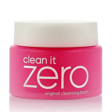 Detergente Viso Banila Co Clean It Zero 100 ml 2