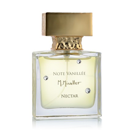 Unisex-Parfüm M.Micallef Note Vanillée Nectar 30 ml 2