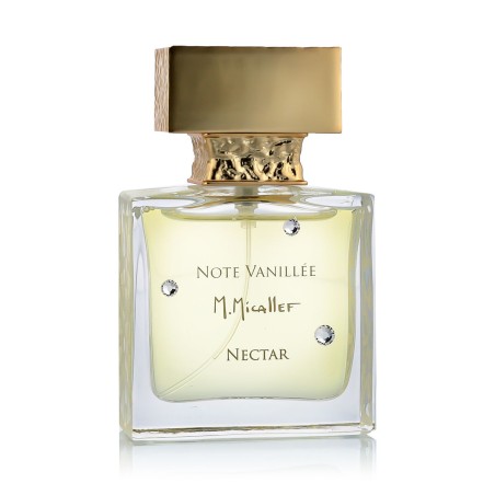 Uniseks Parfum M.Micallef Note Vanillée Nectar 30 ml