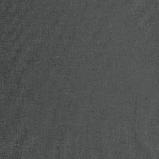 Chaises de jardin avec coussins lot de 4 noir 56x59x84 cm rotin