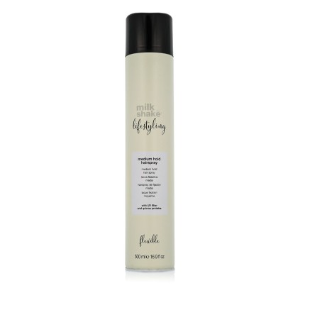 Fragancia para el Cabello Milk Shake Lifestyling 500 ml